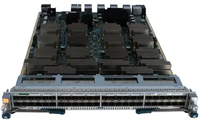 N7K-F248XP-25 - Cisco Nexus 7000 Expansion Module