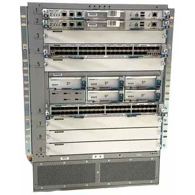N7K-LAN1K9-WITH-EQUAL - Cisco NX-OS Enterprise LAN Licence