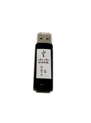 N7K-USB-2GB - Cisco Nexus 7000 USB Flash Drive