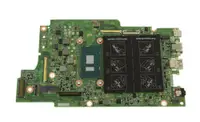 N7K0H - Dell System Board (Motherboard) with Intel Pentium 4415U CPU for Inspiron 13 5368 Laptop