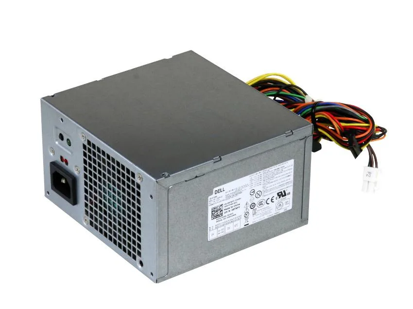 N7MPN - Dell 300-Watts ATX Power Supply Vostro 3900 3920 MT