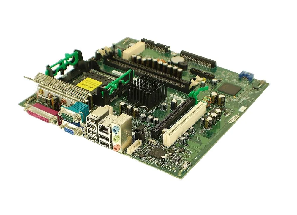 N8005 - Dell System Board (Motherboard) for OptiPlex Gx280