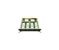 N805D - Dell PowerConnect M-Series M8024 4 x Ports SFP+ 10 Gigabit Ethernet Uplink Switch Module