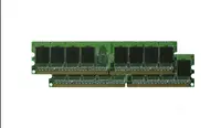 N8102-165 - NEC 2GB Kit (2 X 1GB) DDR-266MHz PC-2100 ECC Registered CL2.5 184-Pin DIMM 2.5V Dual Rank Memory Module