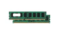 N8102-471F - NEC 32GB Kit (2 X 16GB) DDR3-1600MHz PC3-12800 ECC Registered CL11 240-Pin DIMM 1.35V Dual Rank Memory Module