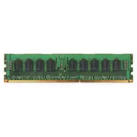 N8102-473 - NEC 8GB Kit (2 X 4GB) DDR3-1600MHz PC3-12800 ECC Registered CL11 240-Pin DIMM 1.35V Memory Module