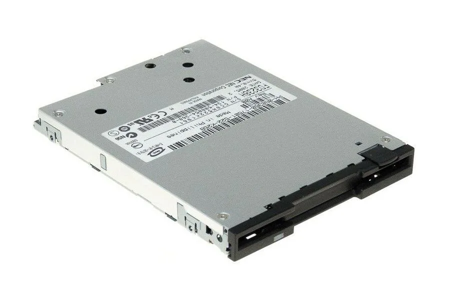 N8360 - Dell Floppy Diskette Drive Assembly for PowerEdge 1850