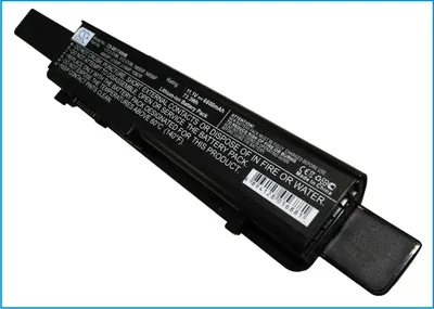 N855P - Dell 56Whr 6-Cell Li-Ion Battery for Studio 1745 1747 1749