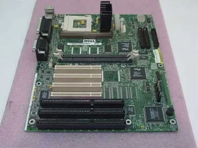 N8602 - Dell System Board (Motherboard) for Dimension XPS G3