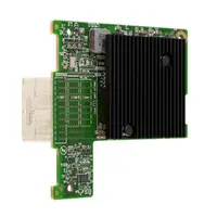 N8JWP - Dell Emulex LPM16002 Dual-Port Fibre Channel 16GB/s I/O Mezzanine Card
