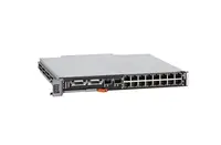 N8N62 - Dell PowerConnect M6348 48 x Port 10/100/1000Base-T Gigabit Ethernet Blade Switch