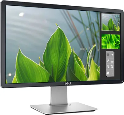 N8RG7 - Dell P2214H 22-inch TFT Active Matrix IPS LED-Backlit LCD Monitor FullHD 1920 x 1080