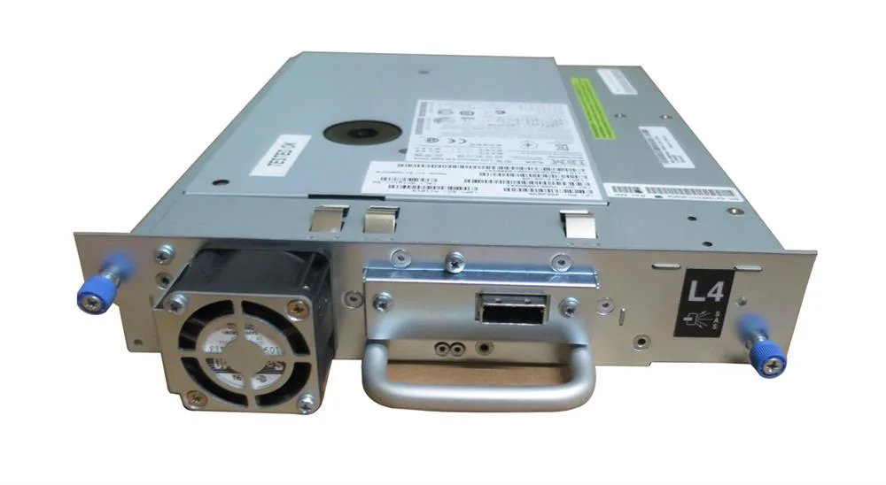 N8V0K - Dell 800/1600GB Ultrium LTO-4 SAS HH Loader Module Tape Drive