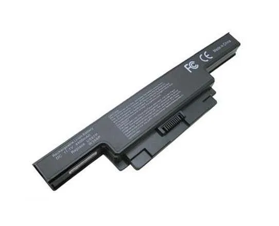 N998P - Dell 9-Cell 85Wh Li-Ion Rechargeable Battery for Studio 1450 1457 1458