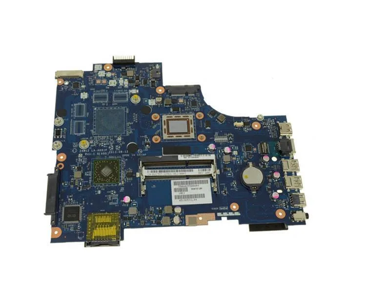 N9G7X - Dell Motherboard Intel i7 3537U 2.0GHz Inspiron 5721 3721