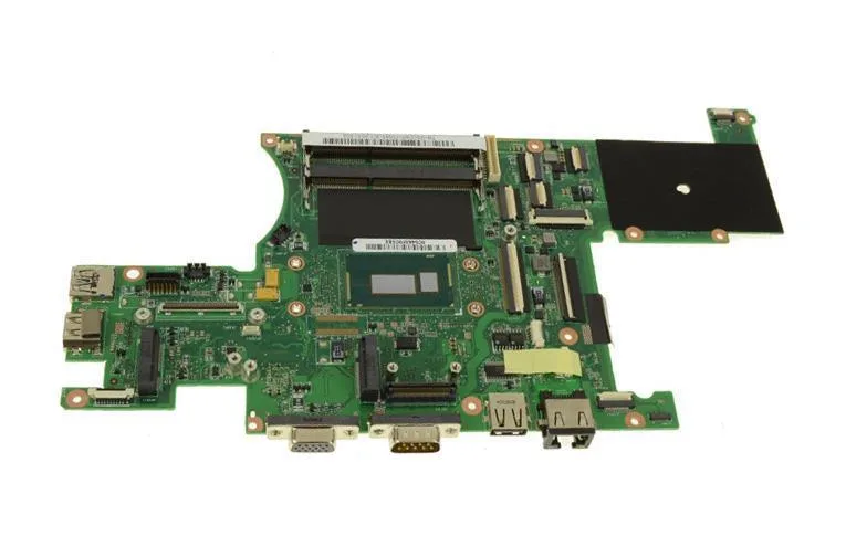 N9H91 - Dell System Board Core i3 1.9GHz (i3-4030U) W/CPU Latitude 14 (5404) Rugged