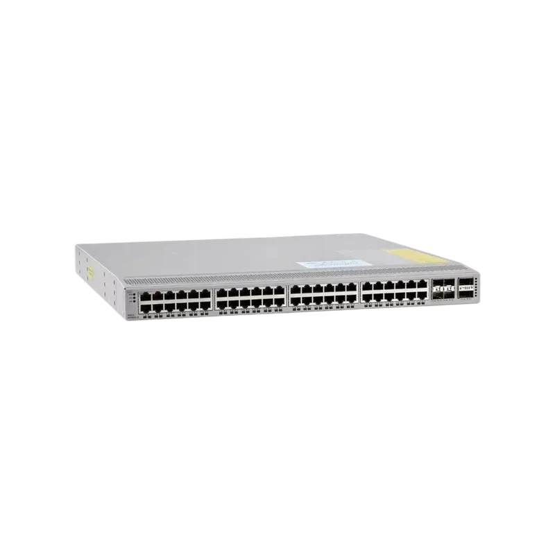 N9K-C92348GC-X - Cisco Nexus Network Switch
