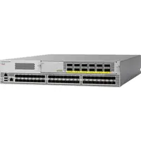 N9K-C93128TX-BA-L3 - Cisco Nexus Network Switch