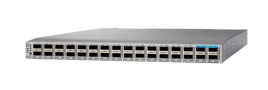 N9K-C93180LC-EX-RF - Cisco Nexus Network Switch