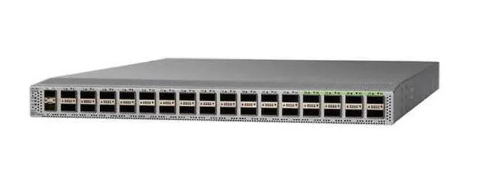 N9K-C9332C - Cisco Nexus Network Switch