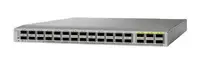 N9K-C9332PQ - Cisco ONE Nexus N9K-C9332 QSFP+ 32 x Ports 40GBase-X Layer 3 Manage Gigabit Ethernet Switch