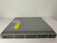 N9K-C9348GC-FXP - Cisco Nexus Network Switch Chassis