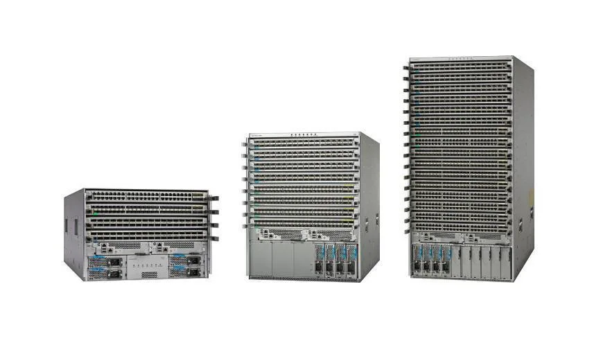 N9K-C9504-FAN - Cisco Nexus 9500 Fan Module