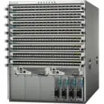 N9K-C9508-B2-R - Cisco Nexus Network Switch Chassis