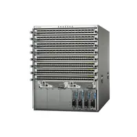 N9K-C9508-RF - Cisco Nexus Network Switch