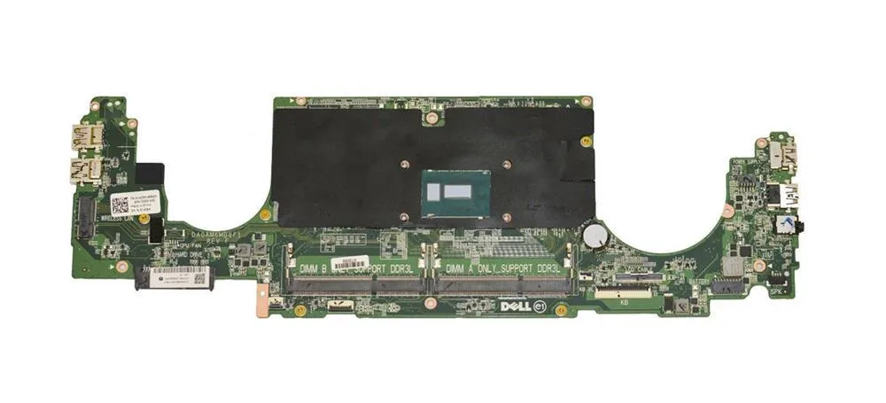 N9YM9 - Dell Inspiron 7548 Laptop Motherboard with Intel i7-5500U 2.4GHz CPU