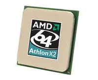 NAA9G - AMD Athlon 64 X2 4450B Dual-Core 2.3GHz 1MB L2 Cache Socket AM2 Processor