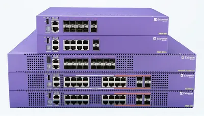 NAC-A-20 - Extreme Networks NAC Gateway 3,000 endpoints