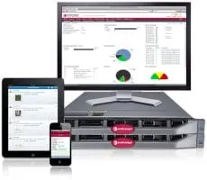 NAC-V-20 - Extreme Networks NAC Gateway Virtual Appliance 3,000 endpoints