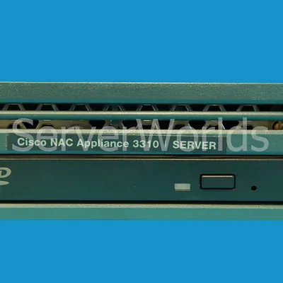 NAC3310-100FBUL - Cisco Clean Access Server License ( Upgrade License )