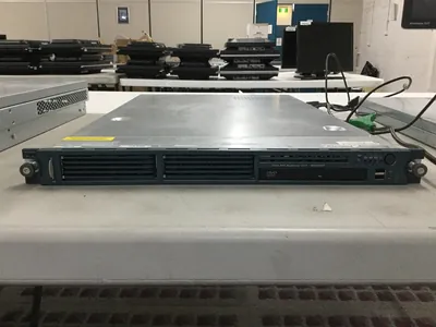 Cisco NAC3310-CLT-K9 NAC Profiler Collector License 1 Appliance