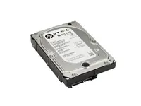 NB1000D4450-M6412 - HP 1TB 7200RPM Fibre Channel 4Gb/s Hot-Pluggable Dual Port 3.5-inch Hard Drive