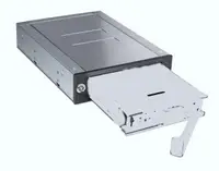 NB792AA - HP DX115 Removable Hard Drive Carrier for Z200 Small Form Factor Workstation