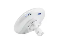 NBE-2AC-13-US - Ubiquiti NanoBeam ac airMAX├âΓÇÜ├é┬« ac CPE with Dedicated Management Radio