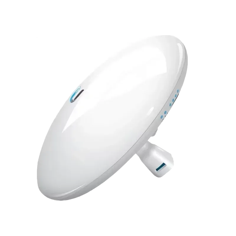 NBE-5AC-GEN2-US - Ubiquiti NanoBeam AC Gen2 airMAX ac CPE with Dedicated Management Radio
