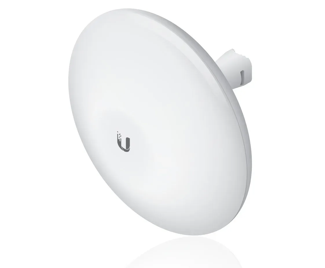 NBE-M5-19-US - Ubiquiti NanoBeam M High-Performance airMAX