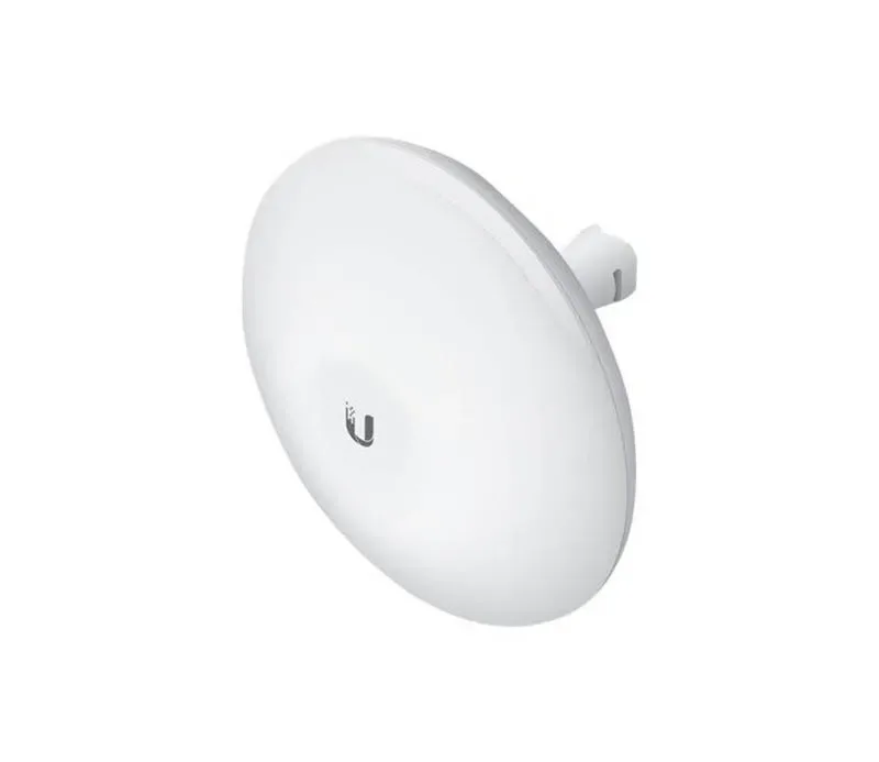 NBEM213 - Ubiquiti NanoBeam IEEE 802.11n 150Mbit/s Wireless Bridge