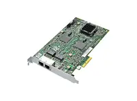 NC320M - HP PCI-Express Dual Port Mezzanine Gigabit Network Interface Card for ProLiant BL20p
