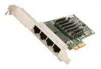 NC375I - HP Quad-Port Network Interface Card Adapter