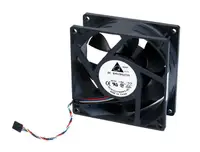 NC466 - Dell Front Fan Assembly for Precision 490