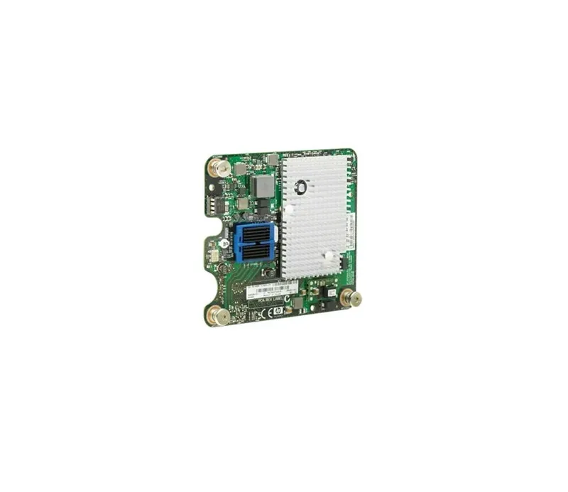 HP NC522M NC522M Flex-10 2 x Ports 10GbE Multifunction Mezzinine Ethernet Adapter Network Interface Card
