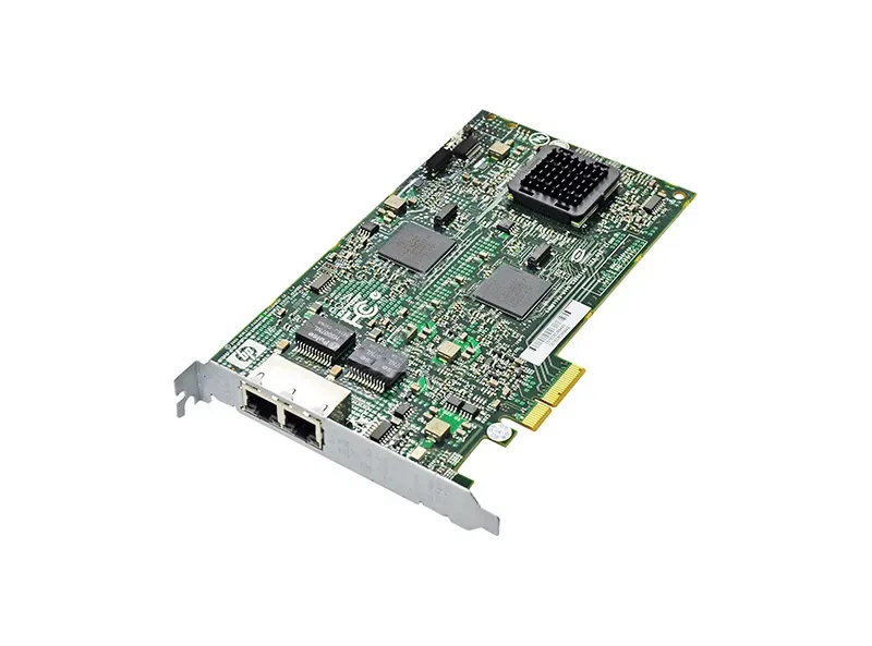 HP NC532M NC532M Flex-10 2 x Ports 10GbE PCI-Express Mezzanine Gigabit Ethernet Server Adapter for HP ProLiant c-Class BladeSystem