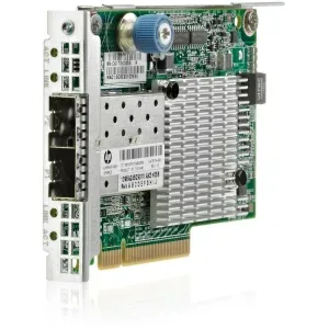 NC570SFP - HP Ethernet 10GB 2-Port 570SFP+ Adapter