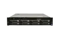 NCHRW - Dell PERC H800 PCI-Express SAS RAID Controller with 512MB Cache