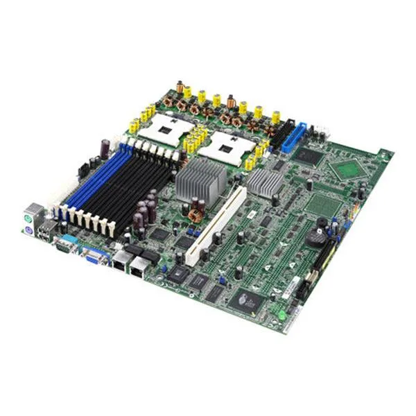NCL-DR1 - ASUSTeK Server Board Xeon Intel E7520 Socket 604 16GB DDR2 SDRAM 400 MHz Extended ATX