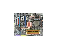 NCL-DS1R1 - ASUSTeK Server Board Xeon Intel E7520 Socket 604 16GB DDR SDRAM 400 MHz, 333 MHz Extended ATX